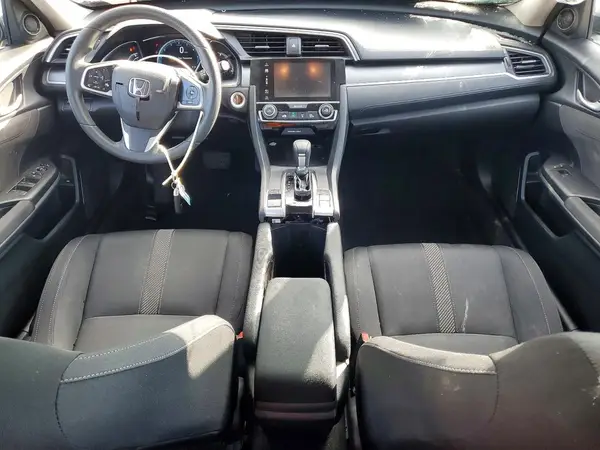2HGFC2F7XGH505603 2016 HONDA CIVIC - Image 8