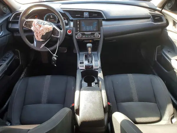 2HGFC2F7XGH505715 2016 HONDA CIVIC - Image 8
