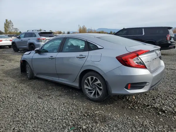 2HGFC2F7XGH506623 2016 HONDA CIVIC - Image 2