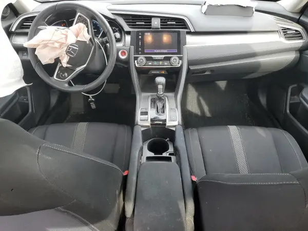 2HGFC2F7XGH506623 2016 HONDA CIVIC - Image 8