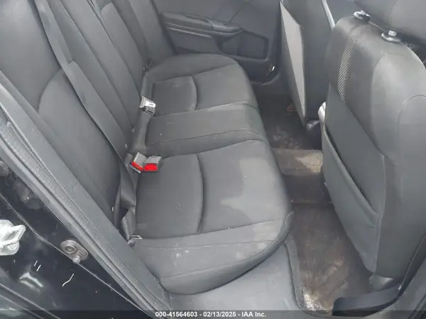 2HGFC2F7XGH506802 2016 HONDA CIVIC - Image 8