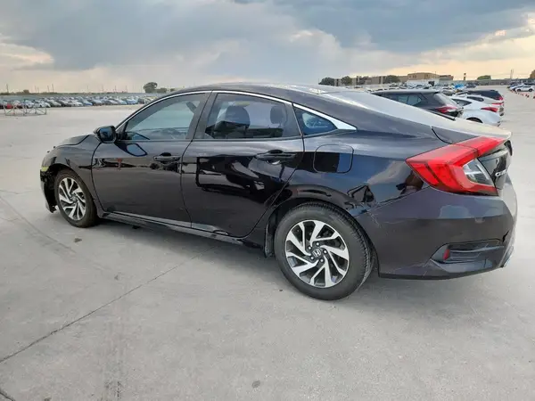 2HGFC2F7XGH508114 2016 HONDA CIVIC - Image 2