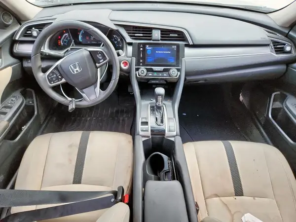 2HGFC2F7XGH508114 2016 HONDA CIVIC - Image 8