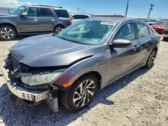 2HGFC2F7XGH508162 2016 HONDA CIVIC