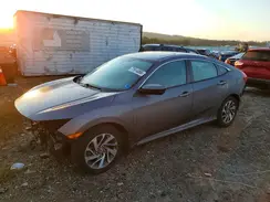 2HGFC2F7XGH509537 2016 HONDA CIVIC
