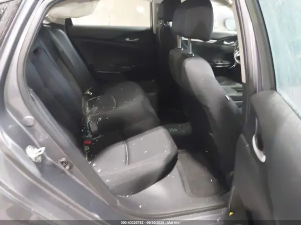 2HGFC2F7XGH509540 2016 HONDA CIVIC - Image 8