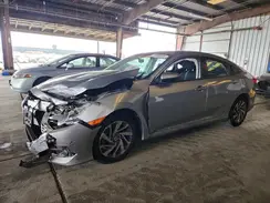 2HGFC2F7XGH509795 2016 HONDA CIVIC