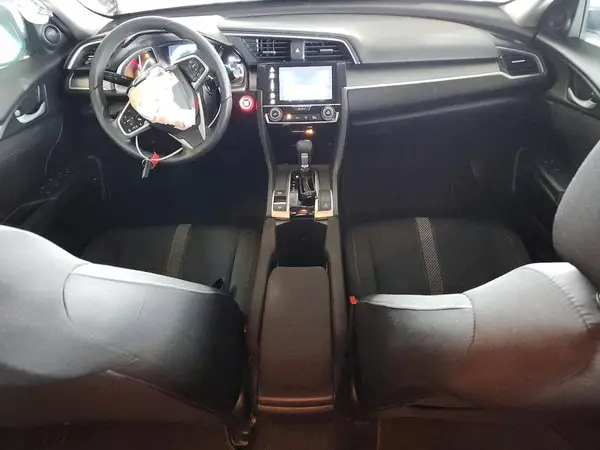 2HGFC2F7XGH509795 2016 HONDA CIVIC - Image 8