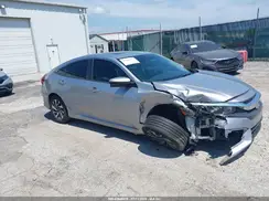 2HGFC2F7XGH509828 2016 HONDA CIVIC