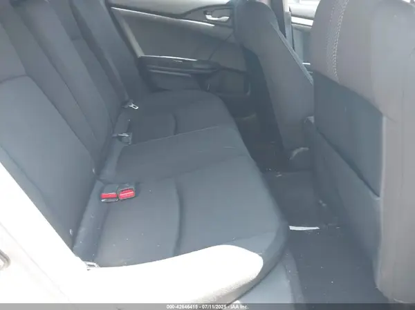 2HGFC2F7XGH509828 2016 HONDA CIVIC - Image 8