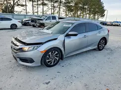 2HGFC2F7XGH510770 2016 HONDA CIVIC