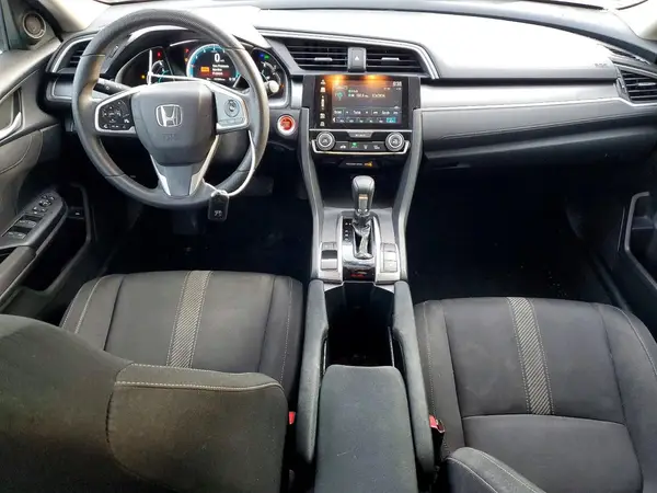 2HGFC2F7XGH510770 2016 HONDA CIVIC - Image 8
