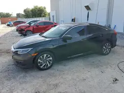 2HGFC2F7XGH511272 2016 HONDA CIVIC