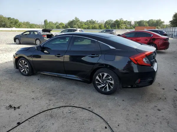2HGFC2F7XGH511272 2016 HONDA CIVIC - Image 2