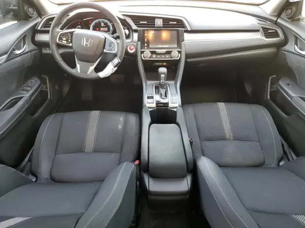 2HGFC2F7XGH511272 2016 HONDA CIVIC - Image 8