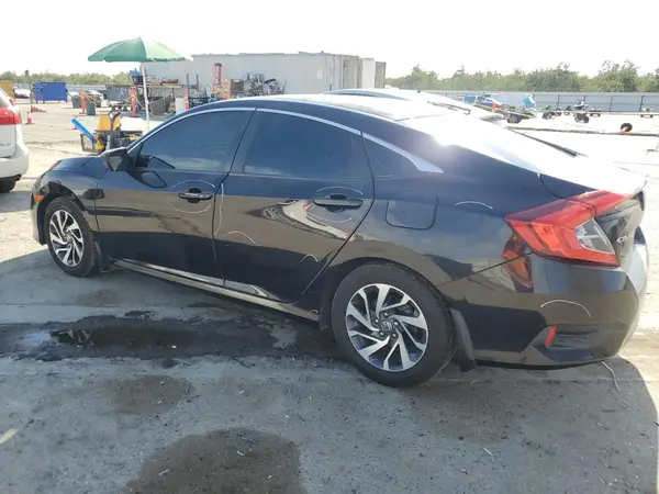 2HGFC2F7XGH512602 2016 HONDA CIVIC - Image 2
