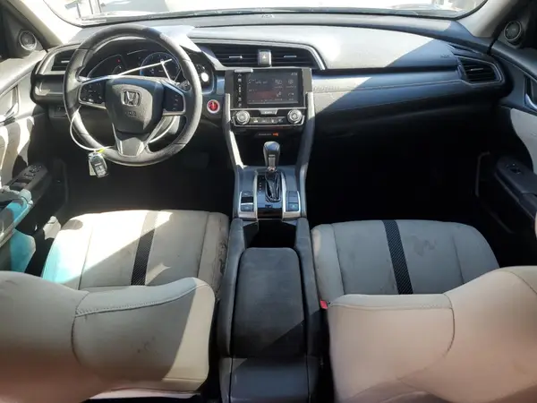 2HGFC2F7XGH512602 2016 HONDA CIVIC - Image 8