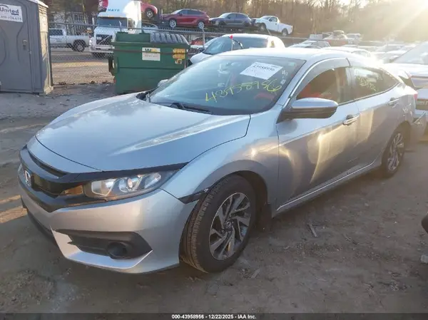 2HGFC2F7XGH513006 2016 HONDA CIVIC - Image 2