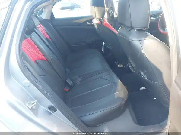 2HGFC2F7XGH513006 2016 HONDA CIVIC - Image 8