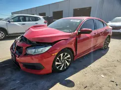 2HGFC2F7XGH513751 2016 HONDA CIVIC