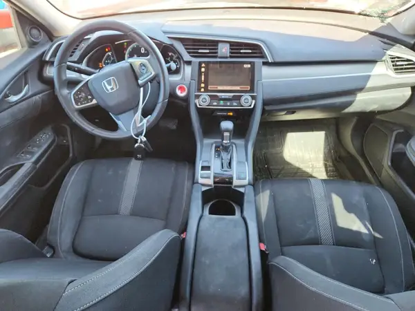 2HGFC2F7XGH513751 2016 HONDA CIVIC - Image 8