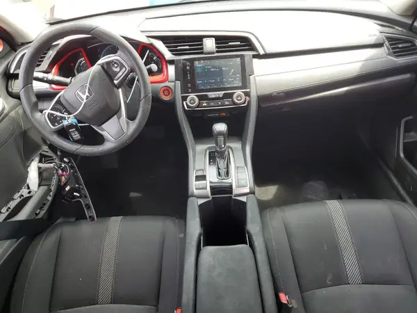 2HGFC2F7XGH514110 2016 HONDA CIVIC - Image 8