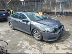 2HGFC2F7XGH516083 2016 HONDA CIVIC