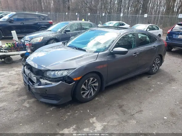2HGFC2F7XGH516083 2016 HONDA CIVIC - Image 2
