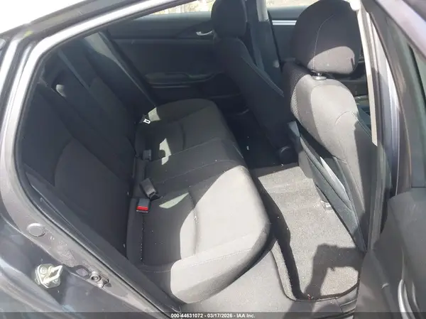 2HGFC2F7XGH516083 2016 HONDA CIVIC - Image 8
