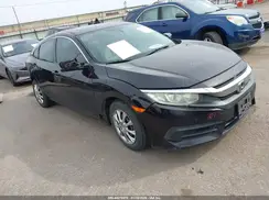 2HGFC2F7XGH517458 2016 HONDA CIVIC