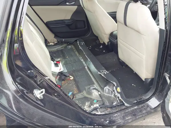 2HGFC2F7XGH517458 2016 HONDA CIVIC - Image 8