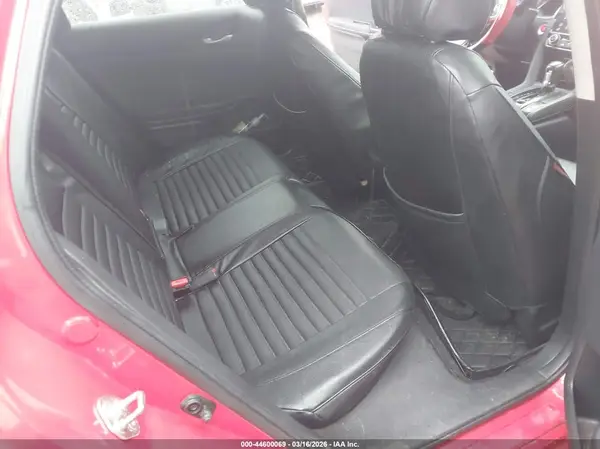 2HGFC2F7XGH518559 2016 HONDA CIVIC - Image 8