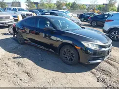 2HGFC2F7XGH518920 2016 HONDA CIVIC