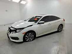2HGFC2F7XGH521560 2016 HONDA CIVIC