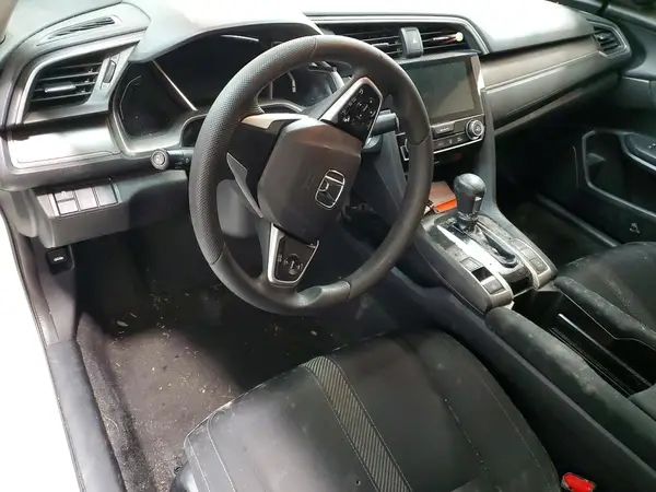 2HGFC2F7XGH521560 2016 HONDA CIVIC - Image 8