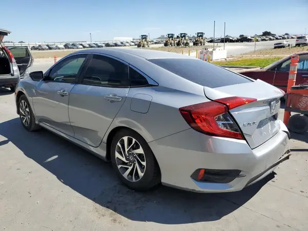 2HGFC2F7XGH521638 2016 HONDA CIVIC - Image 2