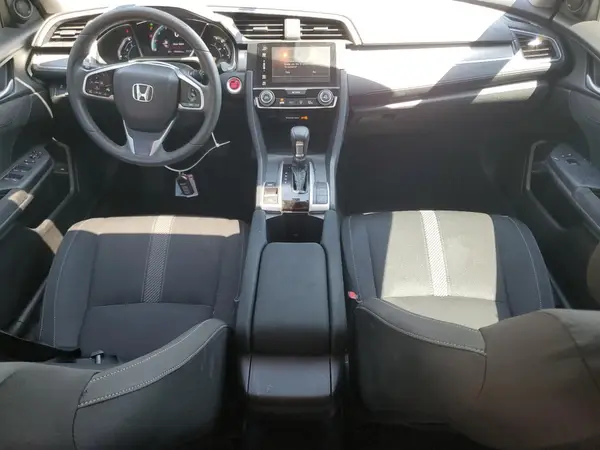 2HGFC2F7XGH521638 2016 HONDA CIVIC - Image 8
