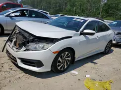 2HGFC2F7XGH522756 2016 HONDA CIVIC