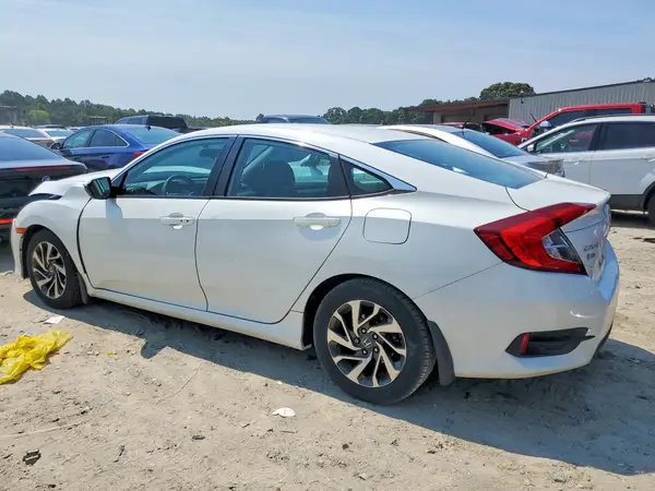 2HGFC2F7XGH522756 2016 HONDA CIVIC - Image 2