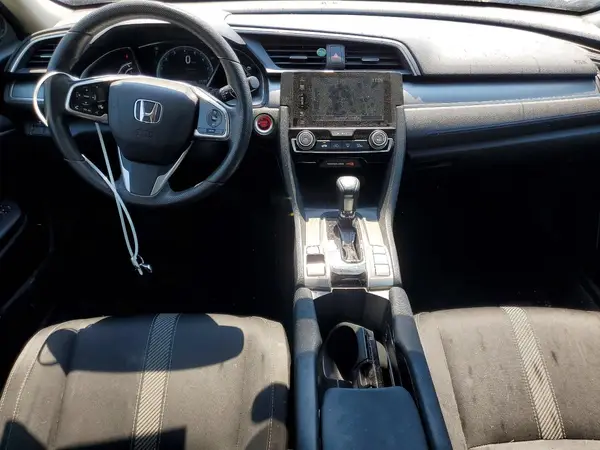 2HGFC2F7XGH522756 2016 HONDA CIVIC - Image 8