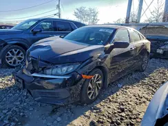 2HGFC2F7XGH523101 2016 HONDA CIVIC