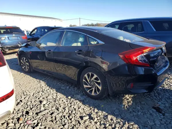 2HGFC2F7XGH523101 2016 HONDA CIVIC - Image 2