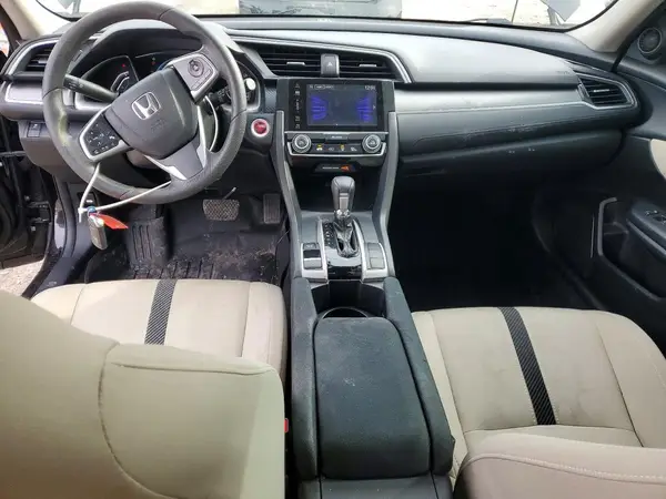 2HGFC2F7XGH523468 2016 HONDA CIVIC - Image 8