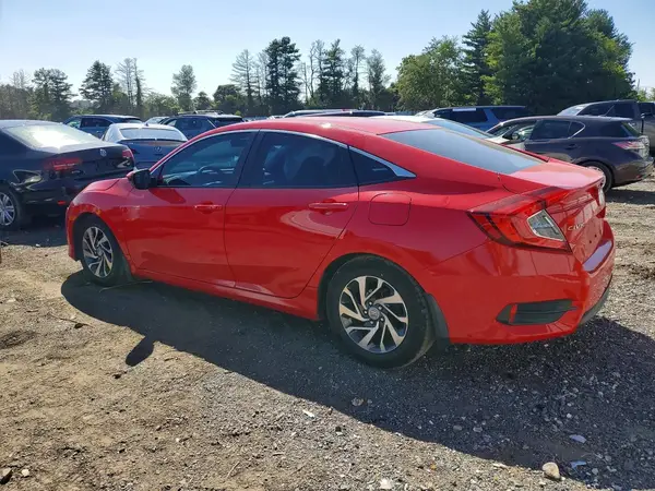 2HGFC2F7XGH523731 2016 HONDA CIVIC - Image 2
