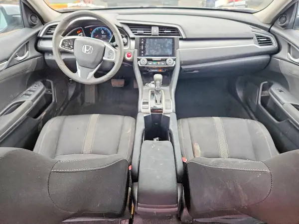 2HGFC2F7XGH524930 2016 HONDA CIVIC - Image 8