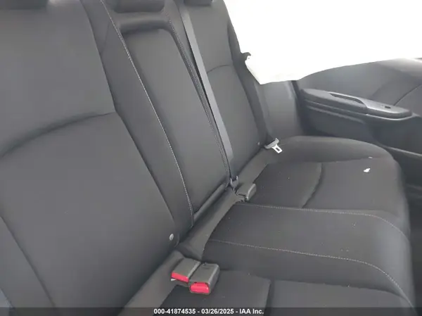 2HGFC2F7XGH525012 2016 HONDA CIVIC - Image 8