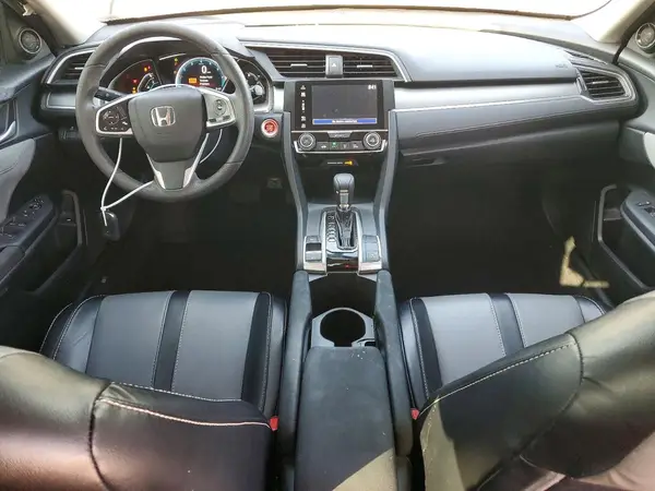 2HGFC2F7XGH526161 2016 HONDA CIVIC - Image 8