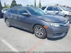 2HGFC2F7XGH526418 2016 HONDA CIVIC