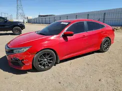 2HGFC2F7XGH527598 2016 HONDA CIVIC
