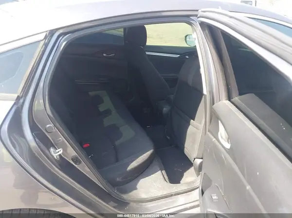 2HGFC2F7XGH528105 2016 HONDA CIVIC - Image 8